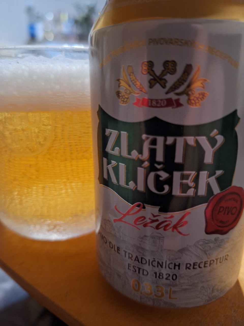 Zlatý Klíček, Estonia