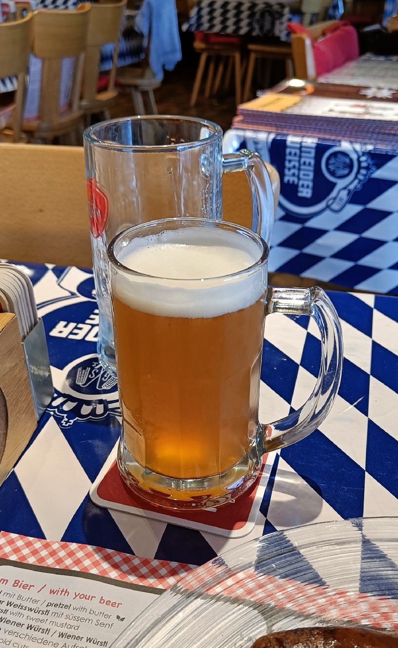 Braufrisch, Switzerland