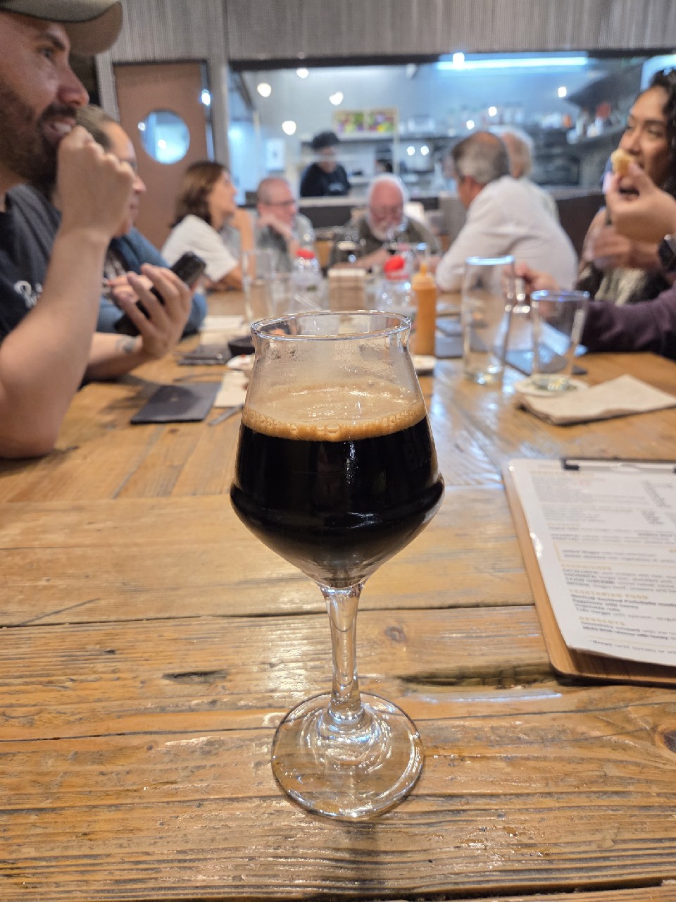 Bestowed - Birthday (5th Anniversary), Canada