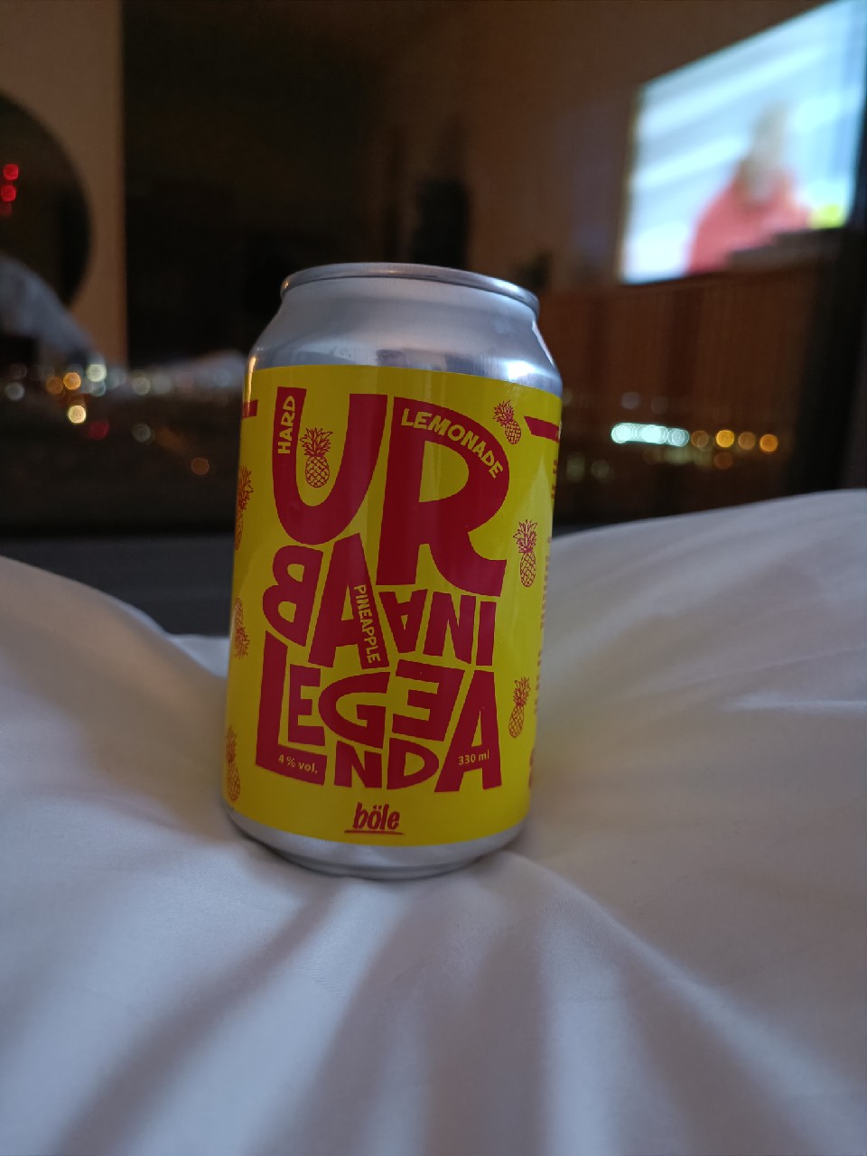 Urbaani legenda, Finland