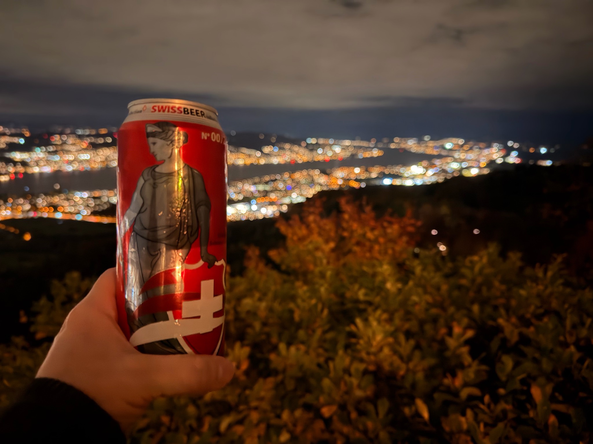 Swiss Beer Nr. 26, Swissbeer Collection