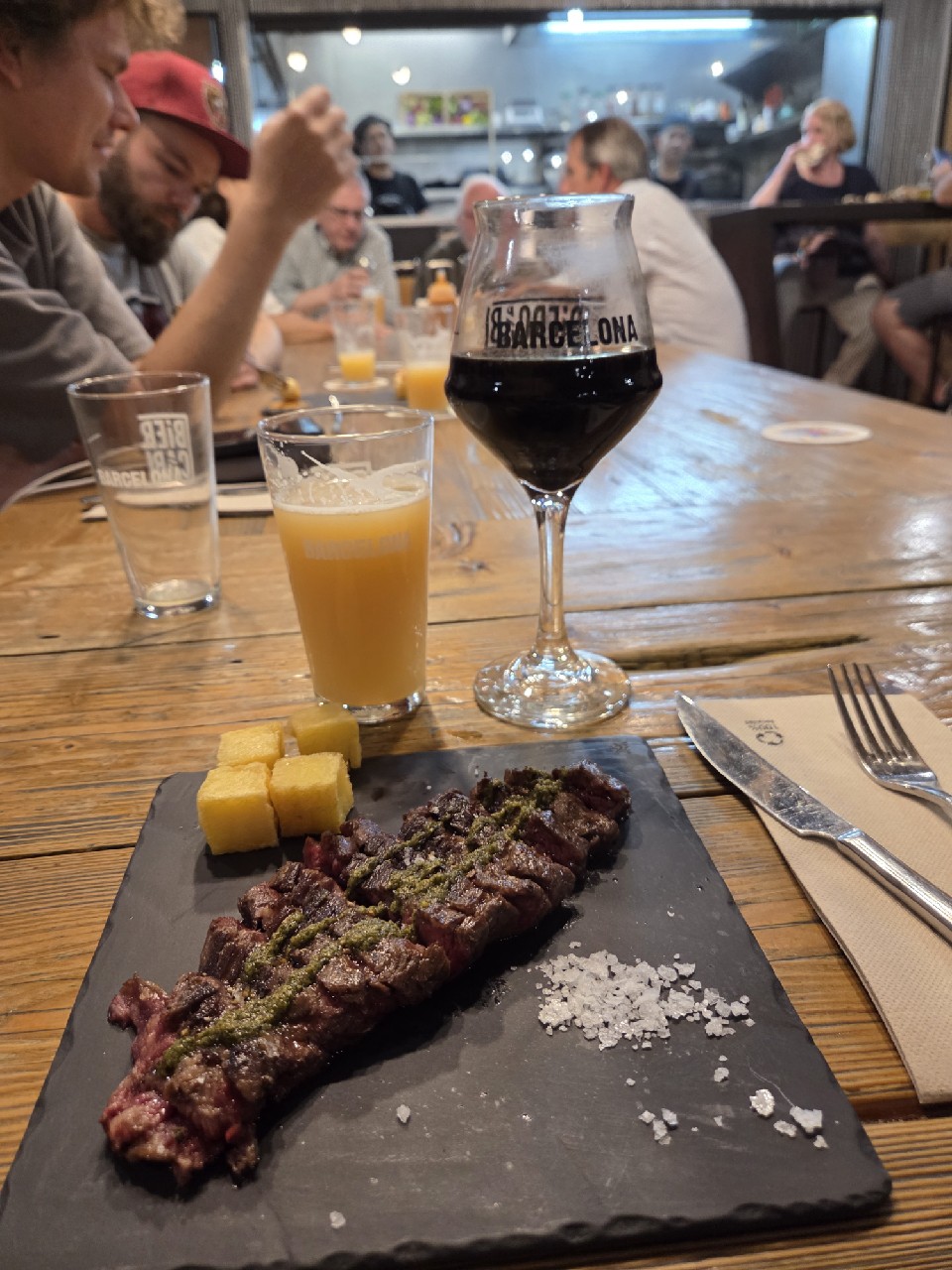 Heureux Dans la Mort, Canada