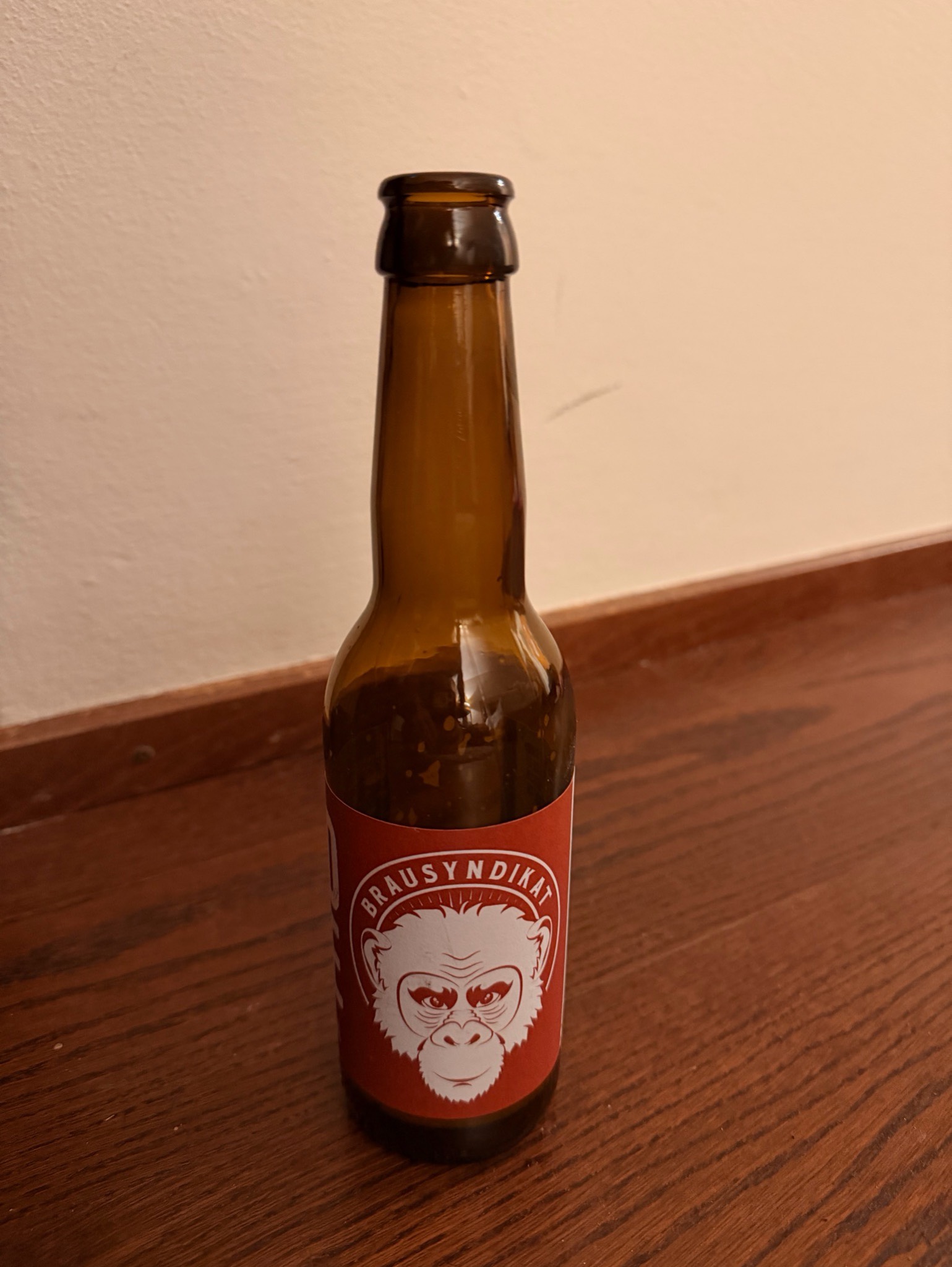 Red Ale, Brausyndikat