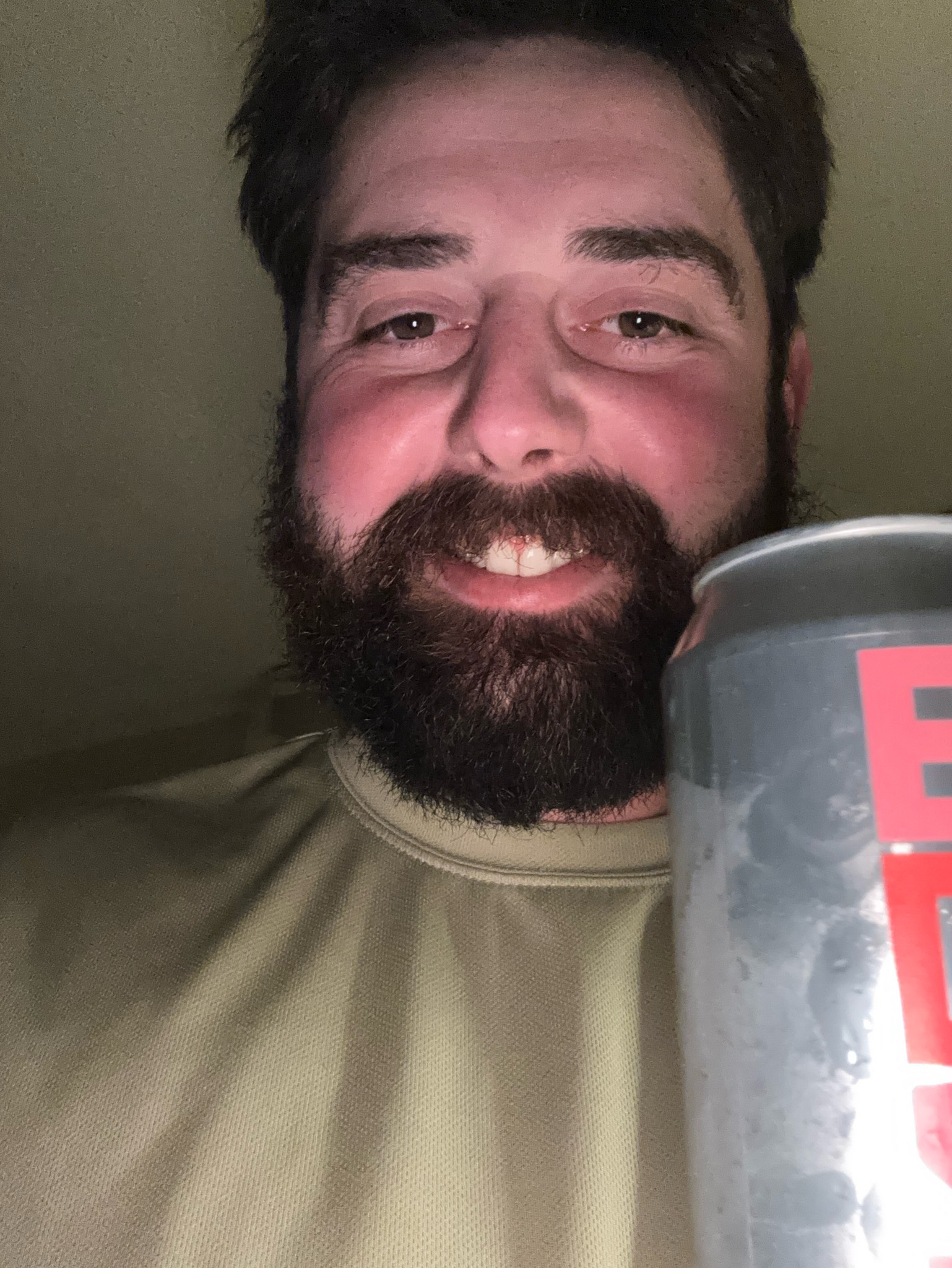 Hillbilly Wine, England