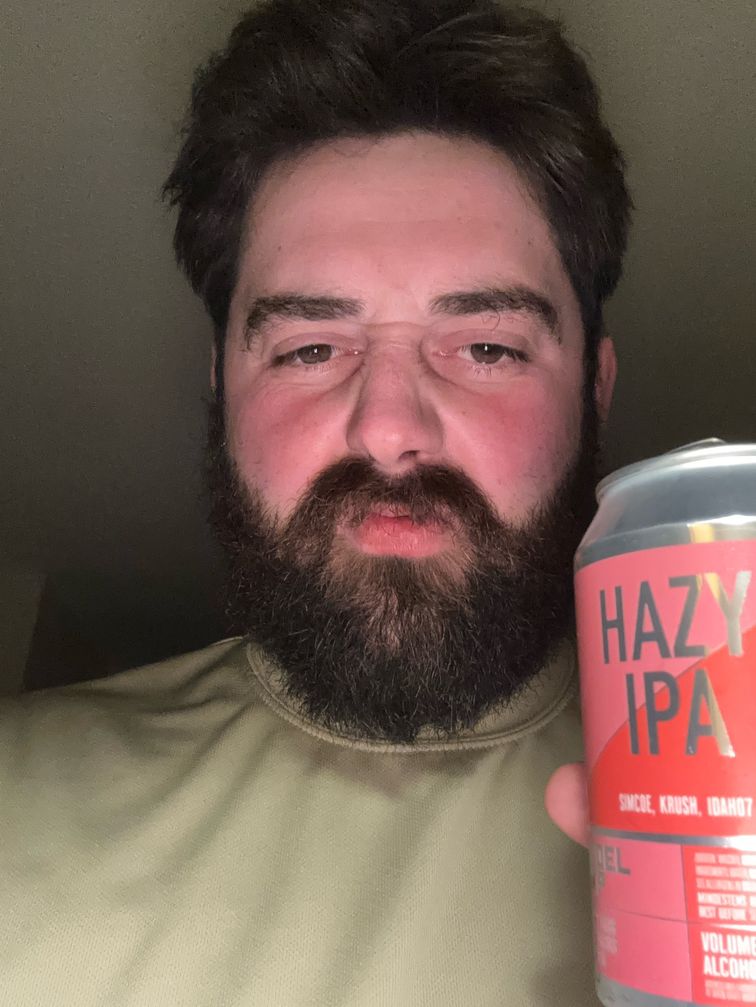 Hazy IPA, Buddelship Brauerei