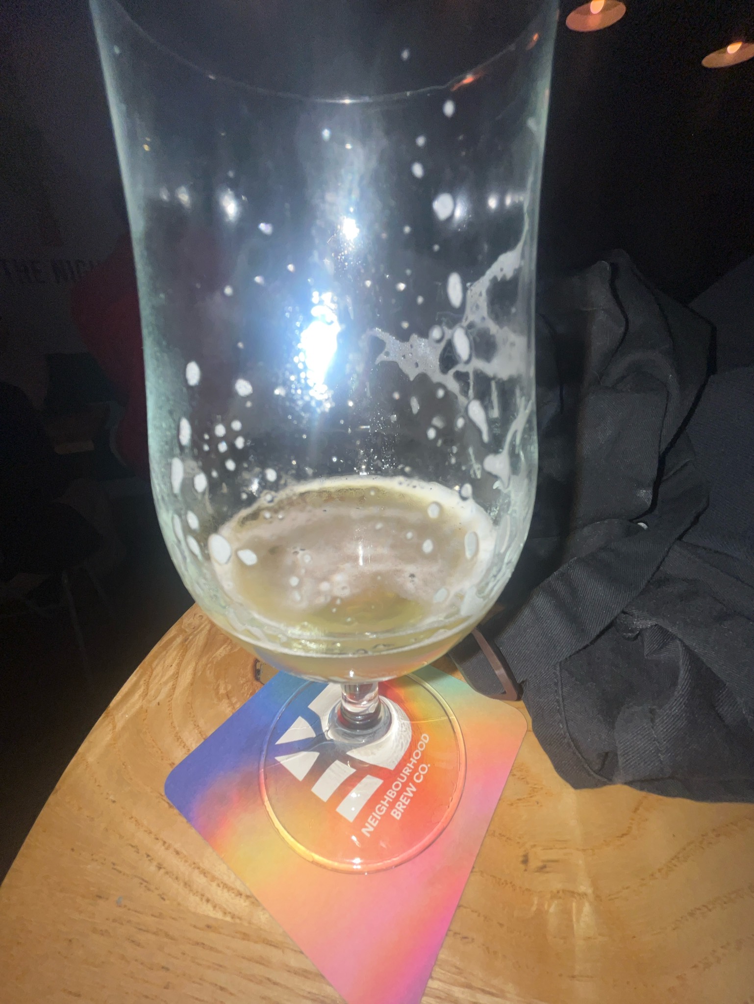 High Dive, Neighbourhood Brew Co.