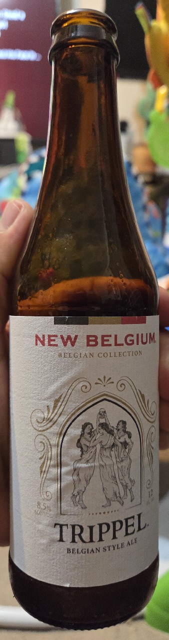 Trippel, United States