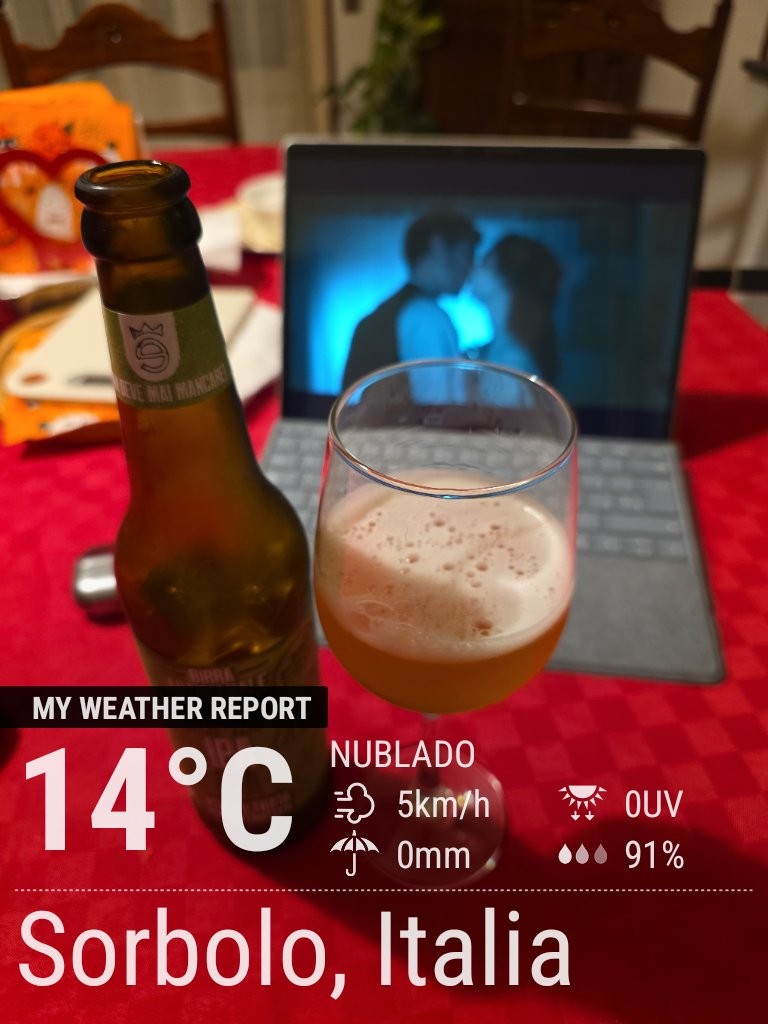 Ma.Ma IPA, Birra Flea