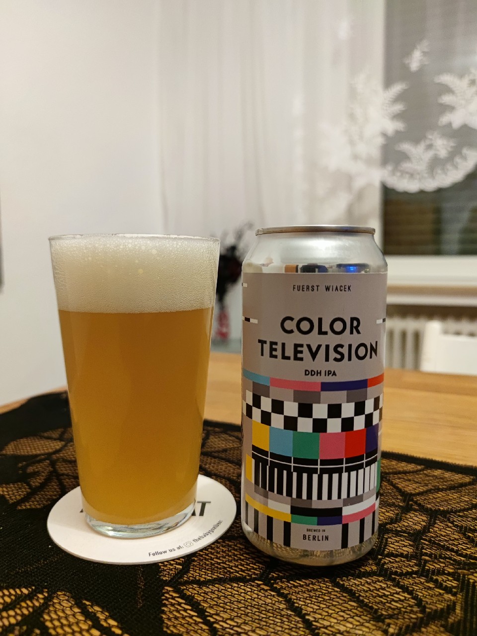 Color Television, Germany