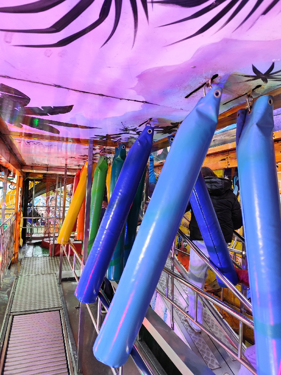 Minitel Rose, France