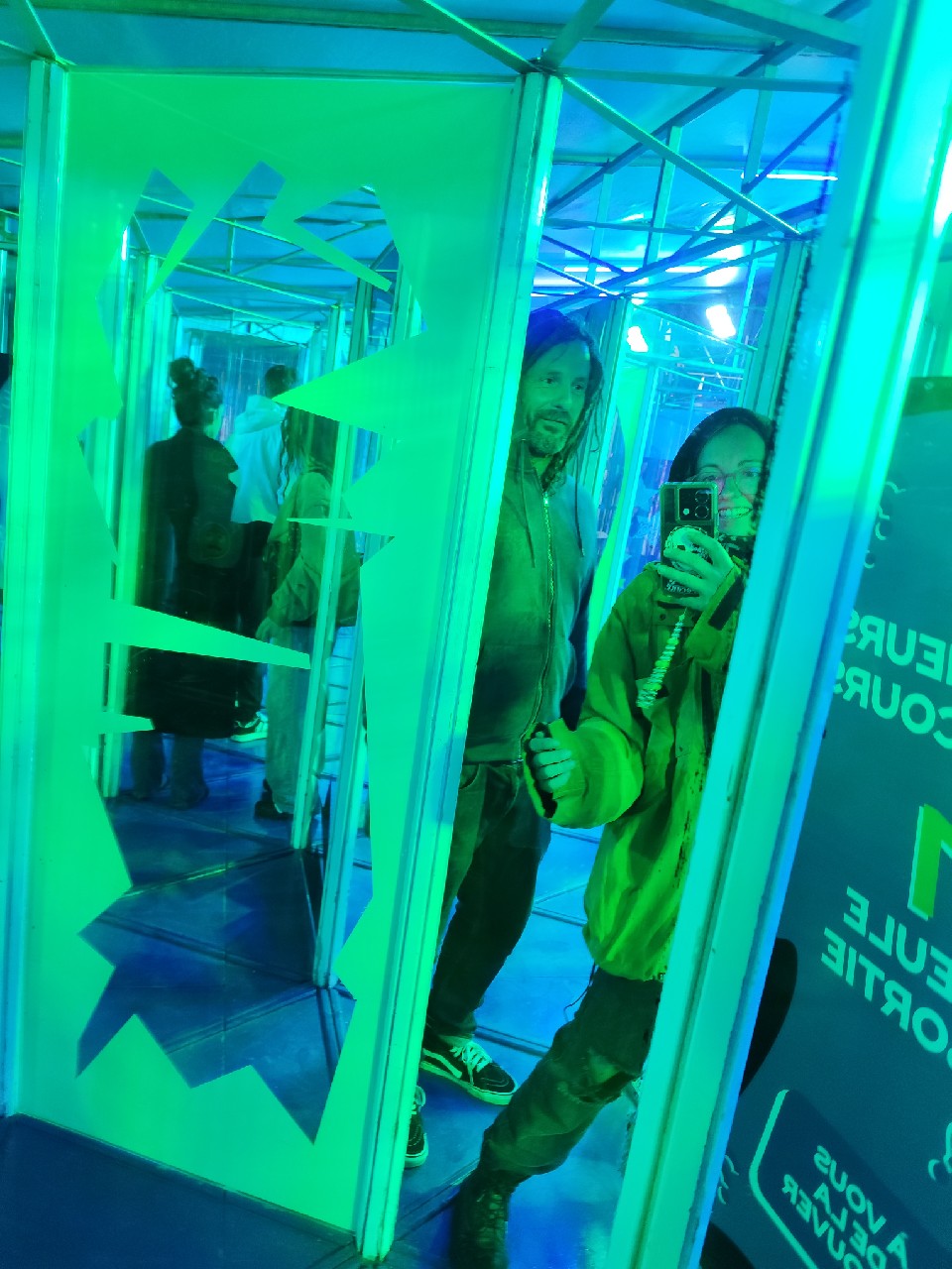 Deux Flics À Miami, France