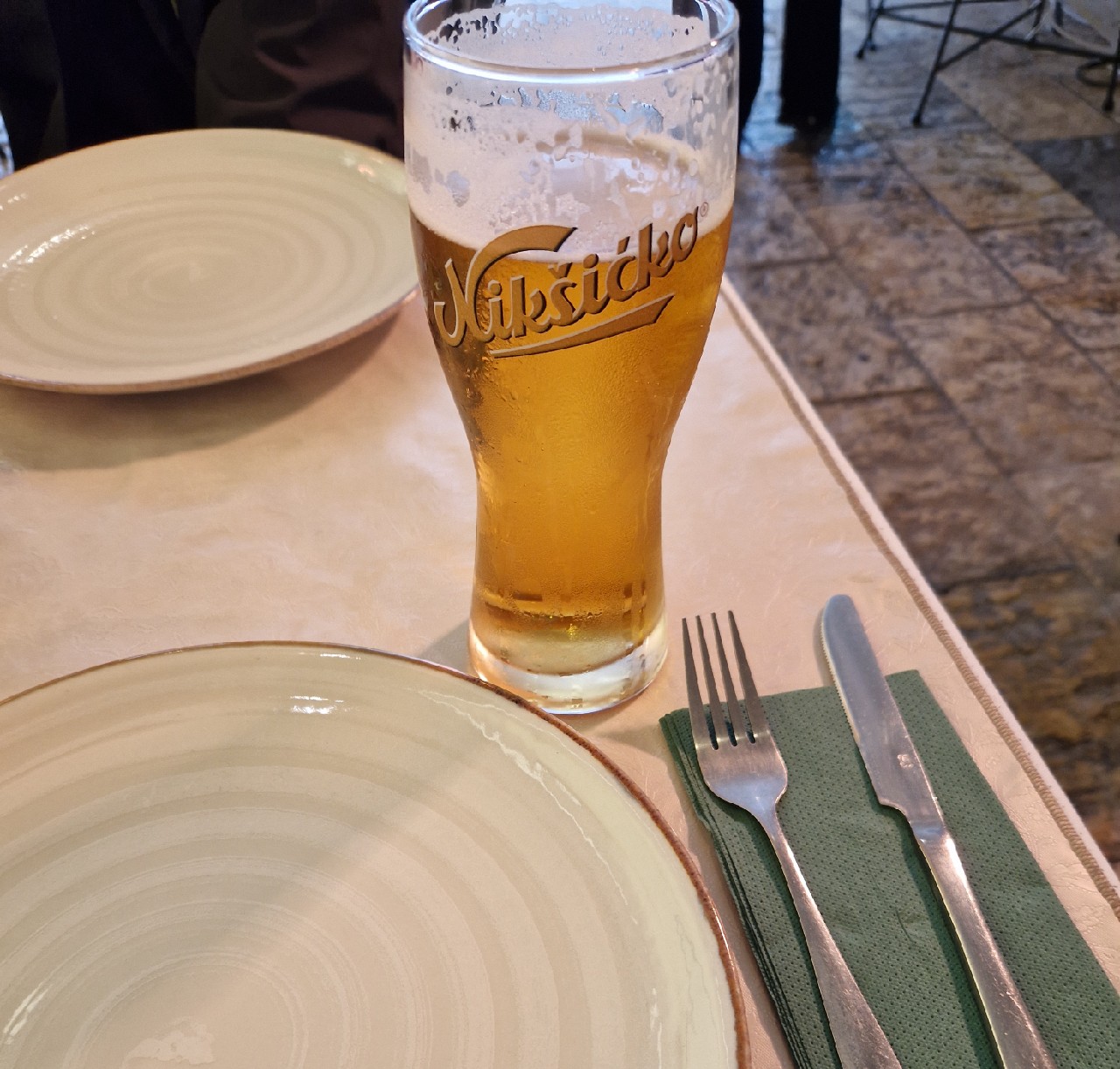 Nikšićko Svetlo, Serbia