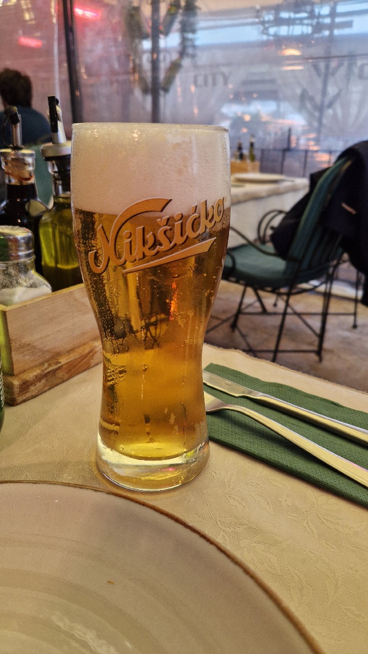 Nikšićko Svetlo, Serbia