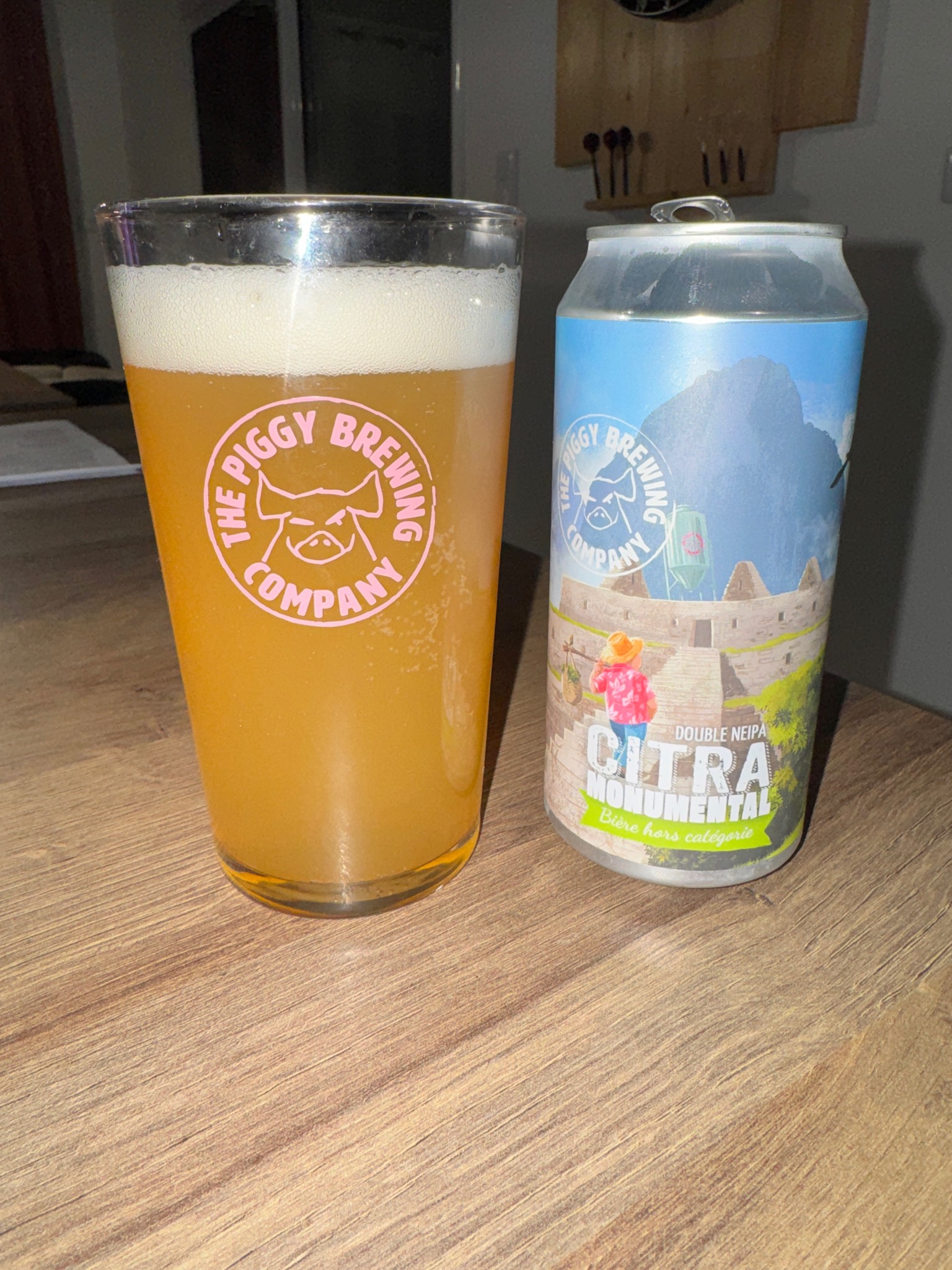 Citra Monumental, France