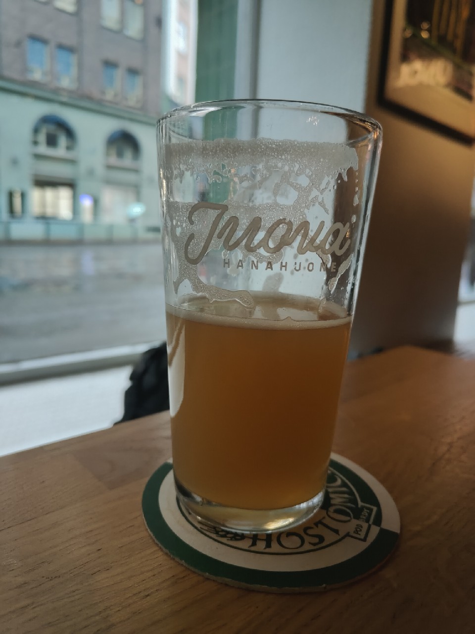 Totally Krushable!, Finland