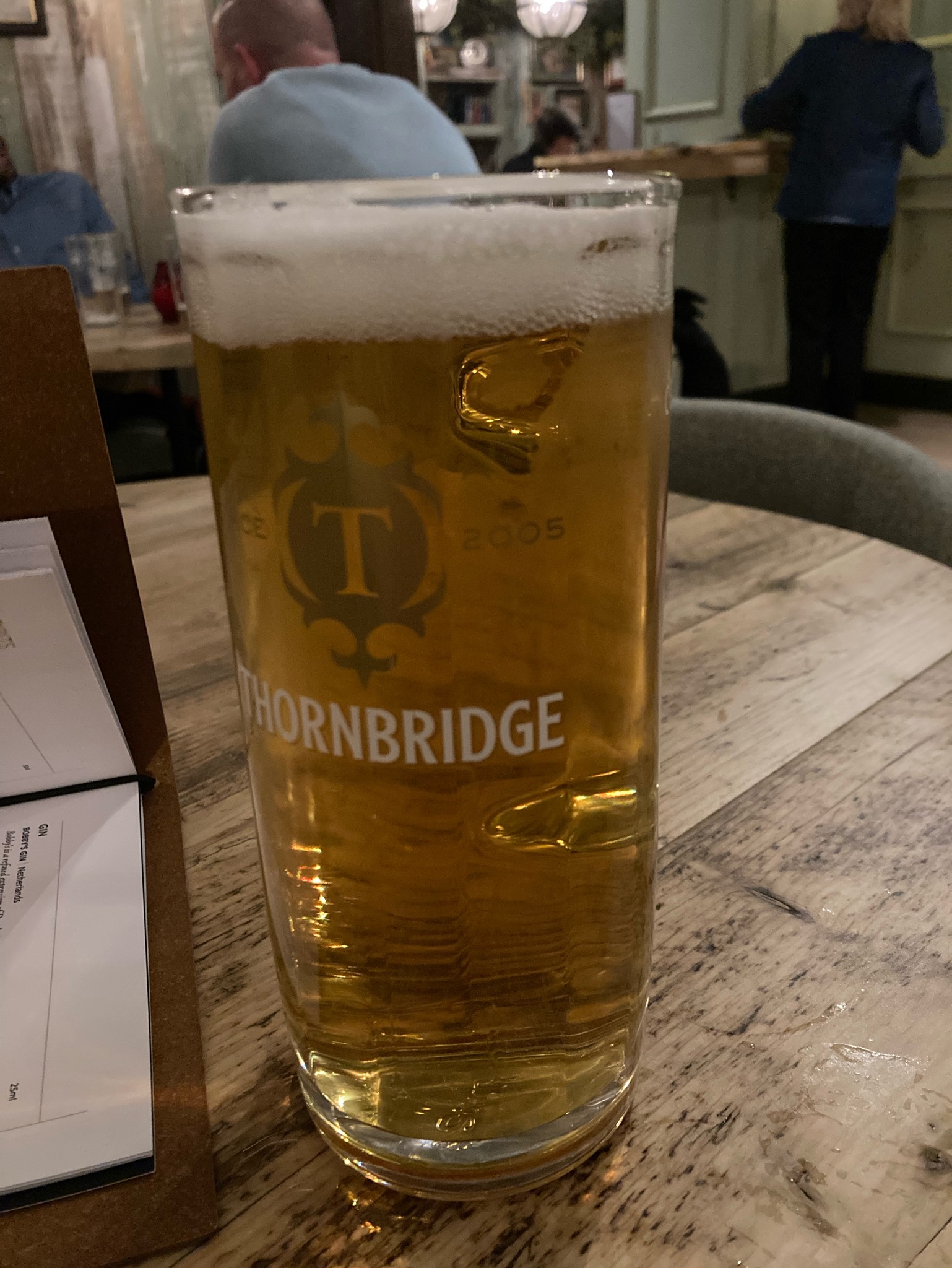 Czech Mates, England