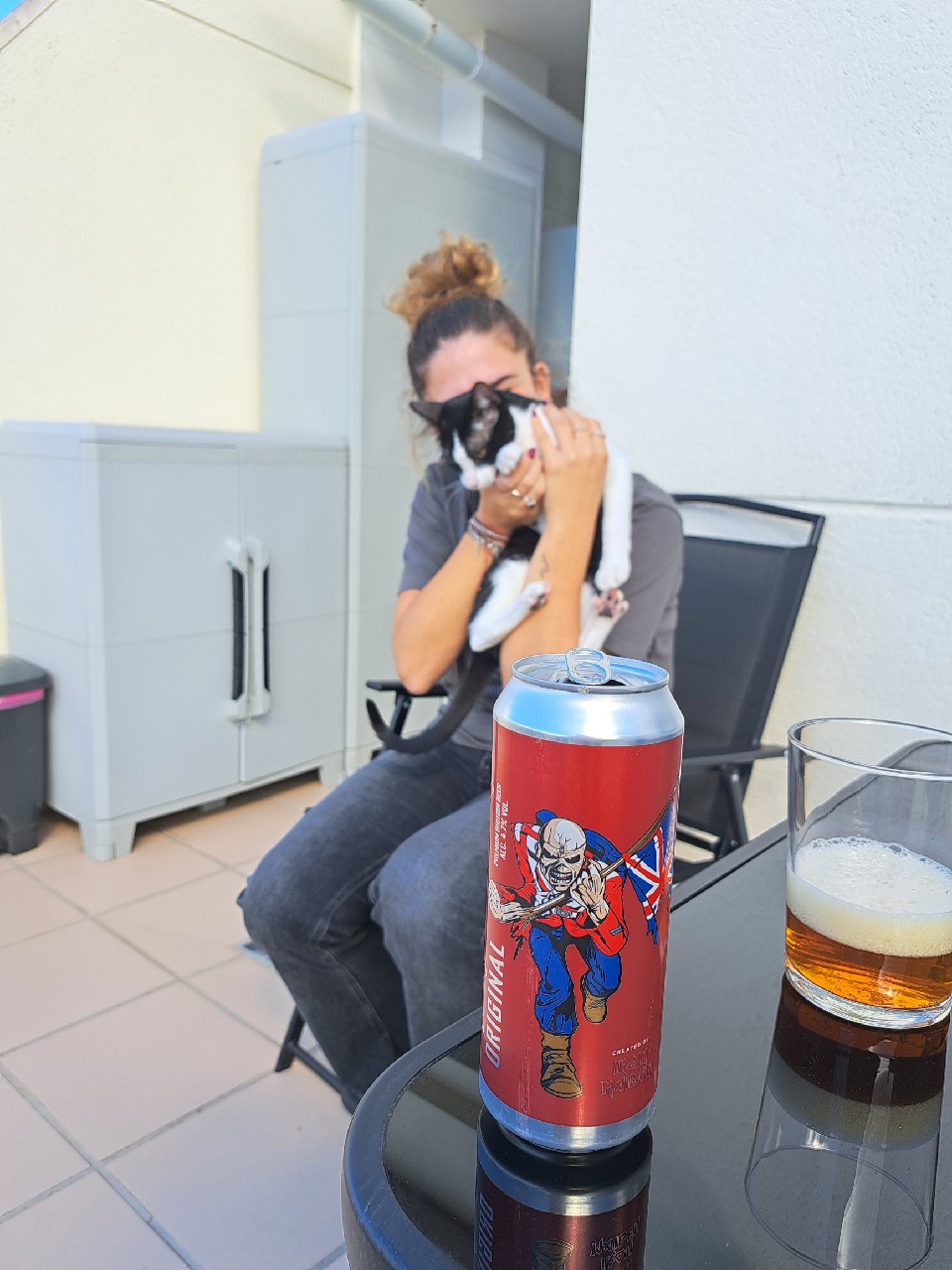 Trooper, Robinsons Brewery