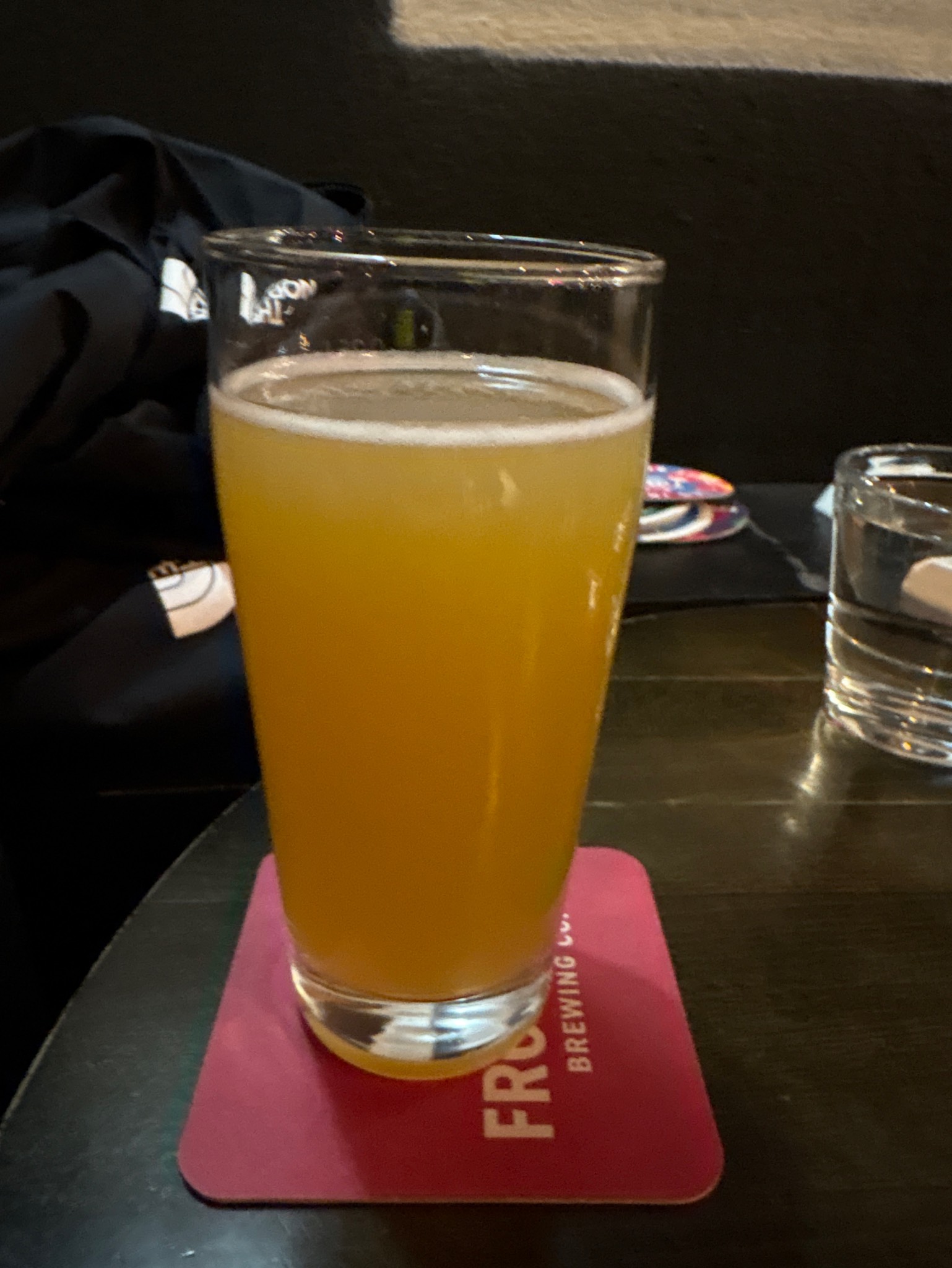 Popular Punch, France