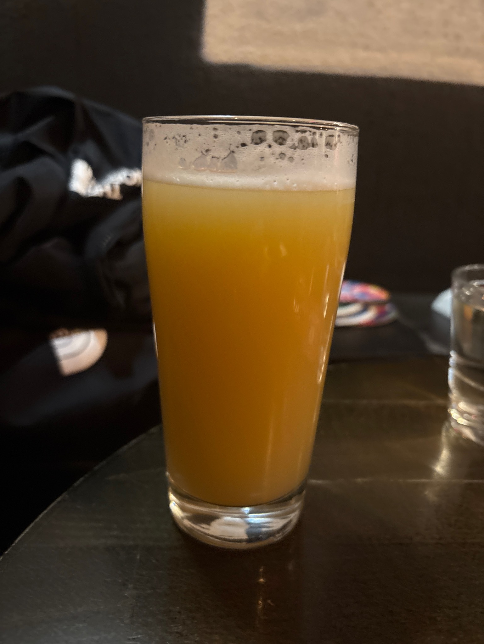 An 6 / Year 6, Canada