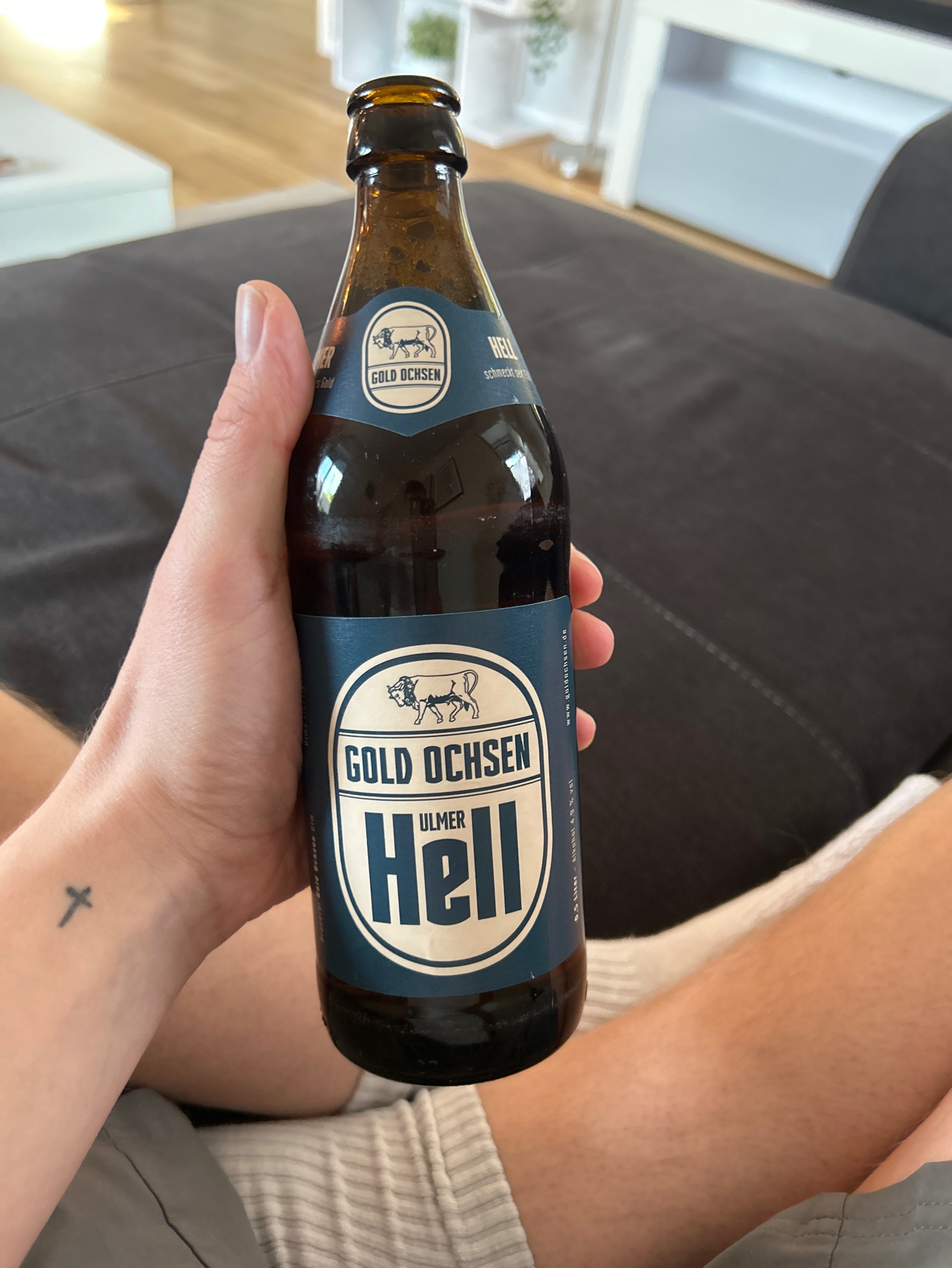 Ulmer Hell, Germany