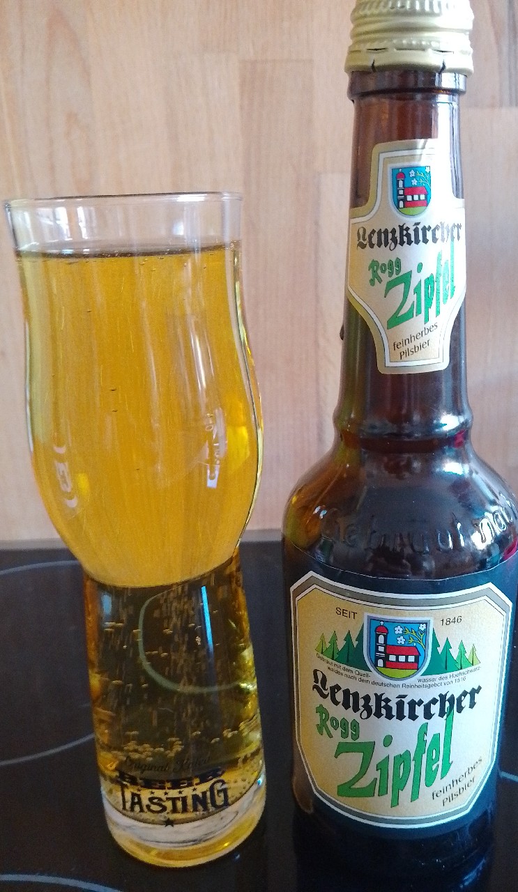 Lenzkircher Rogg Zipfel, Germany