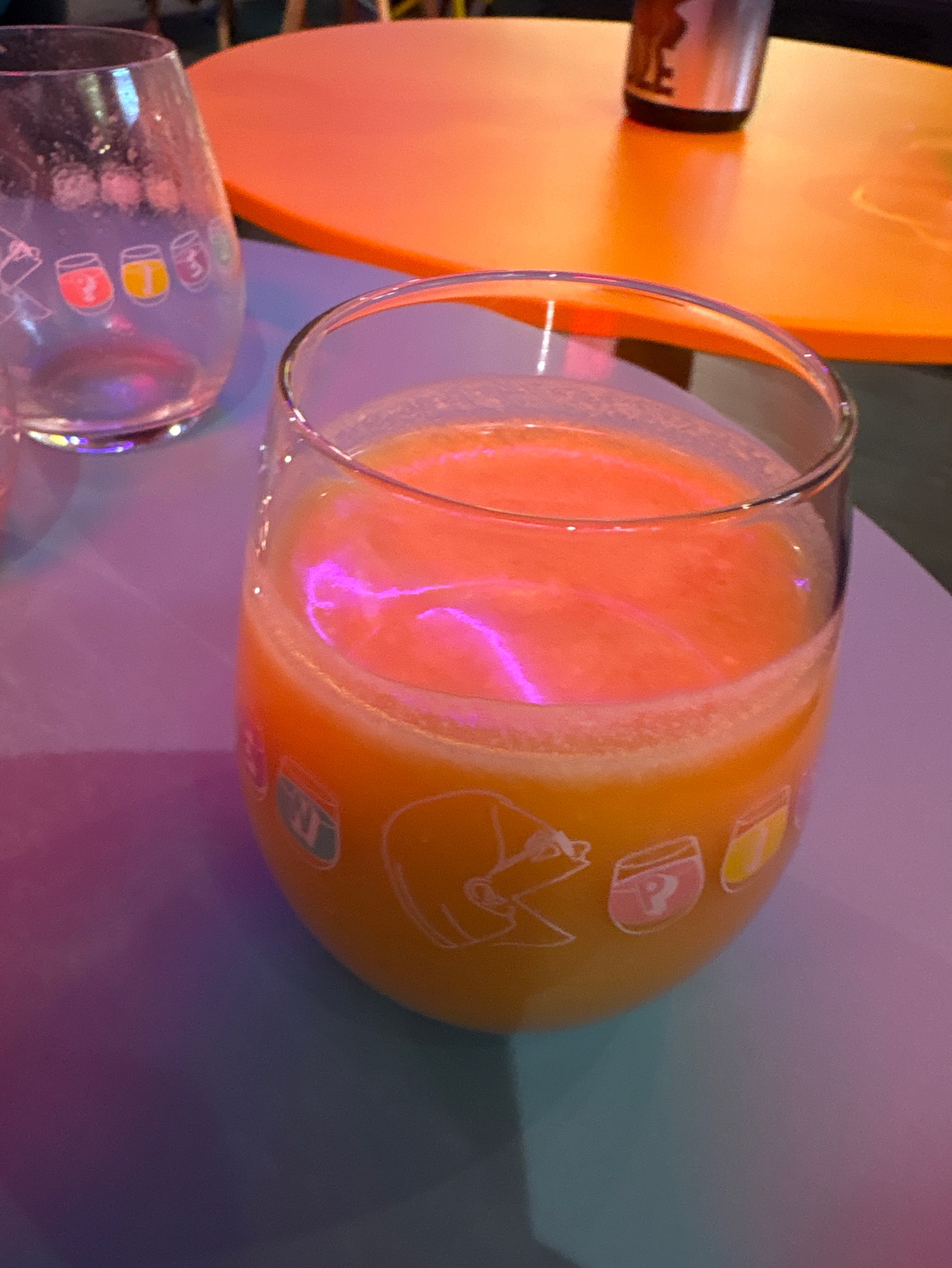 Out of order: Pool day!, RAR Brewing