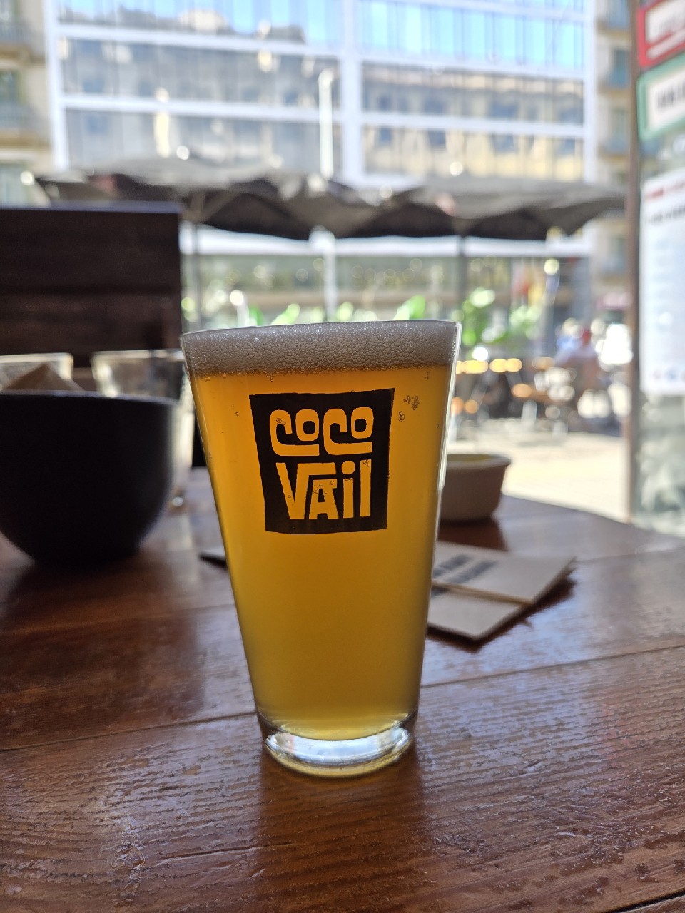 Mosaic Promise, Founders Brewing Company