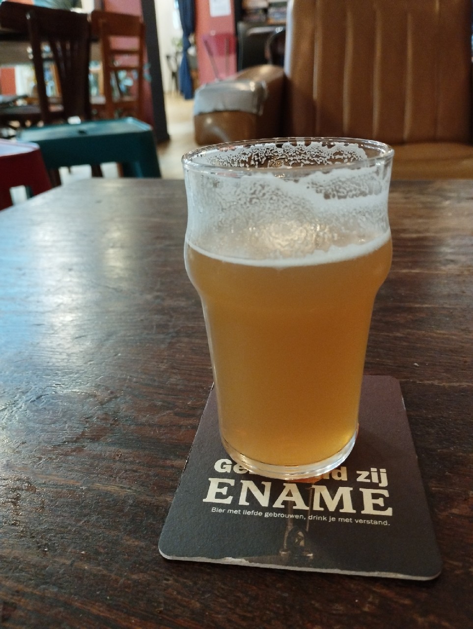 Double Citra, France