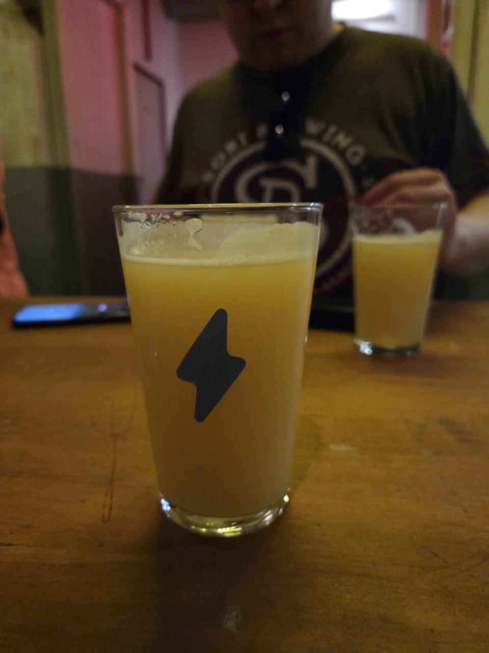 FH Sitra Achra (2025), United States