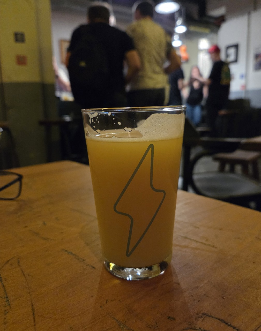 LunaTone, United States