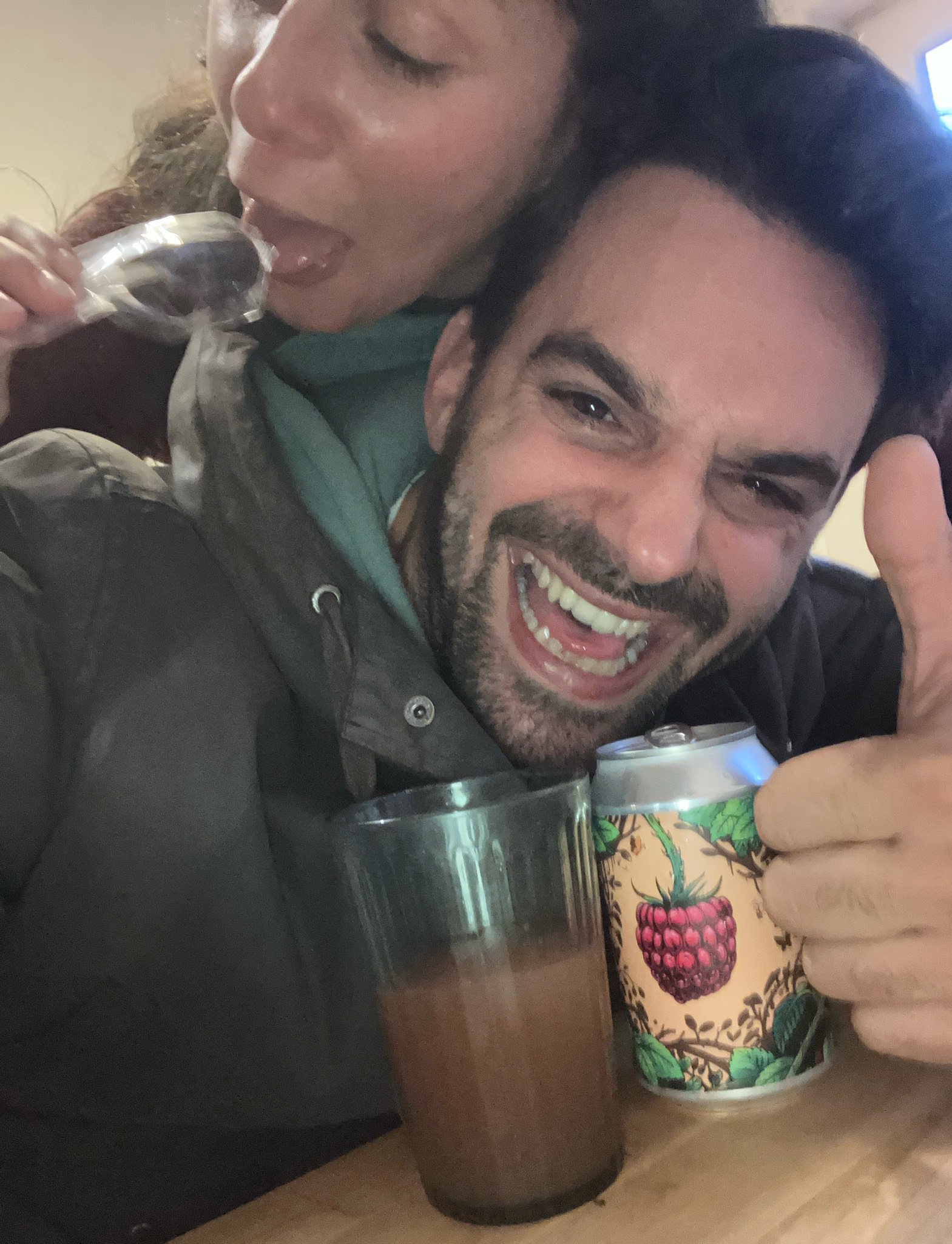 La Framboos, Belgium