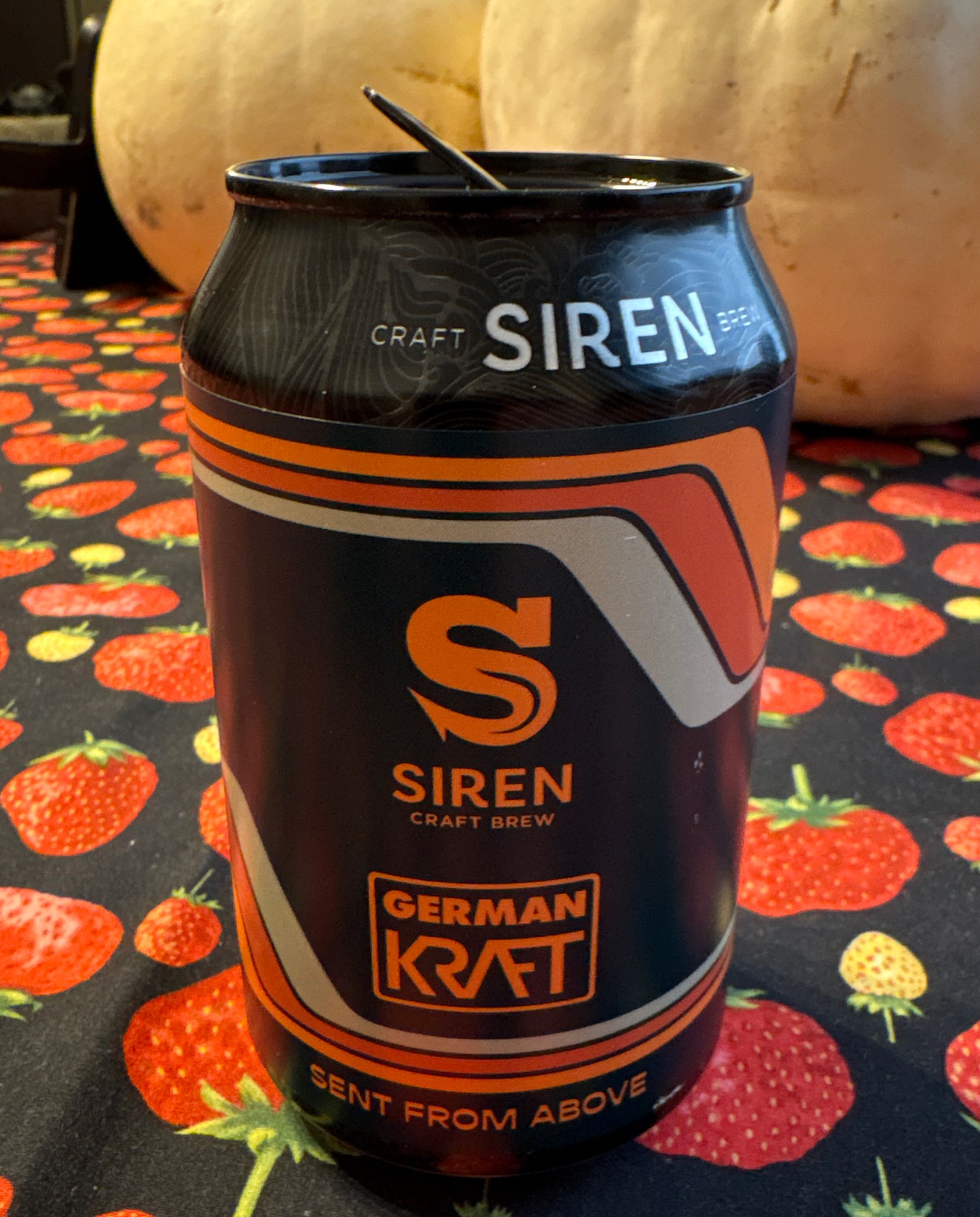 Sent From Above, England