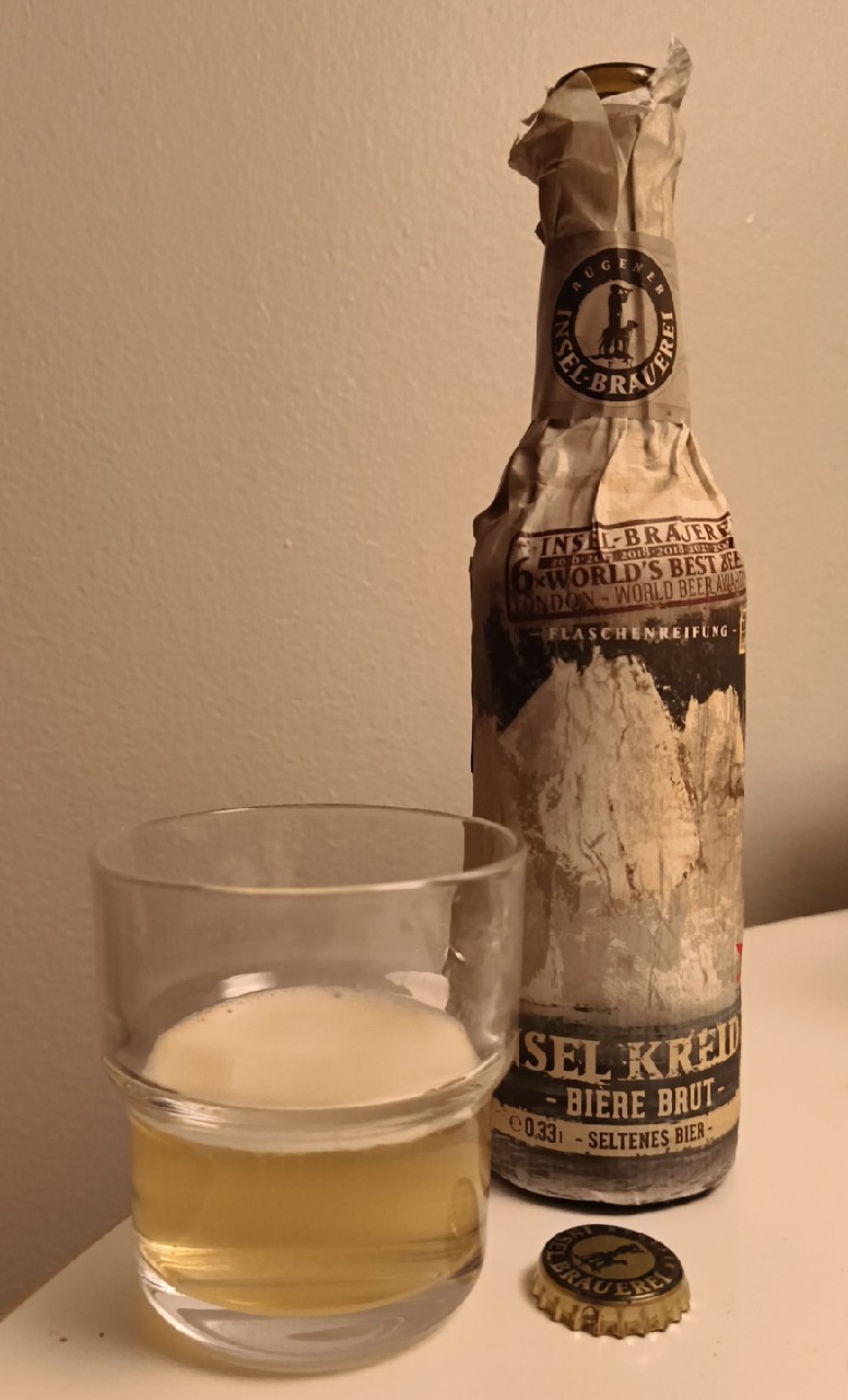 Insel Kreide, Germany