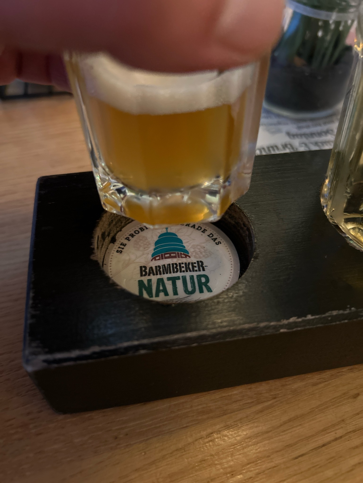 Barmbeker Natur, Barmbeker