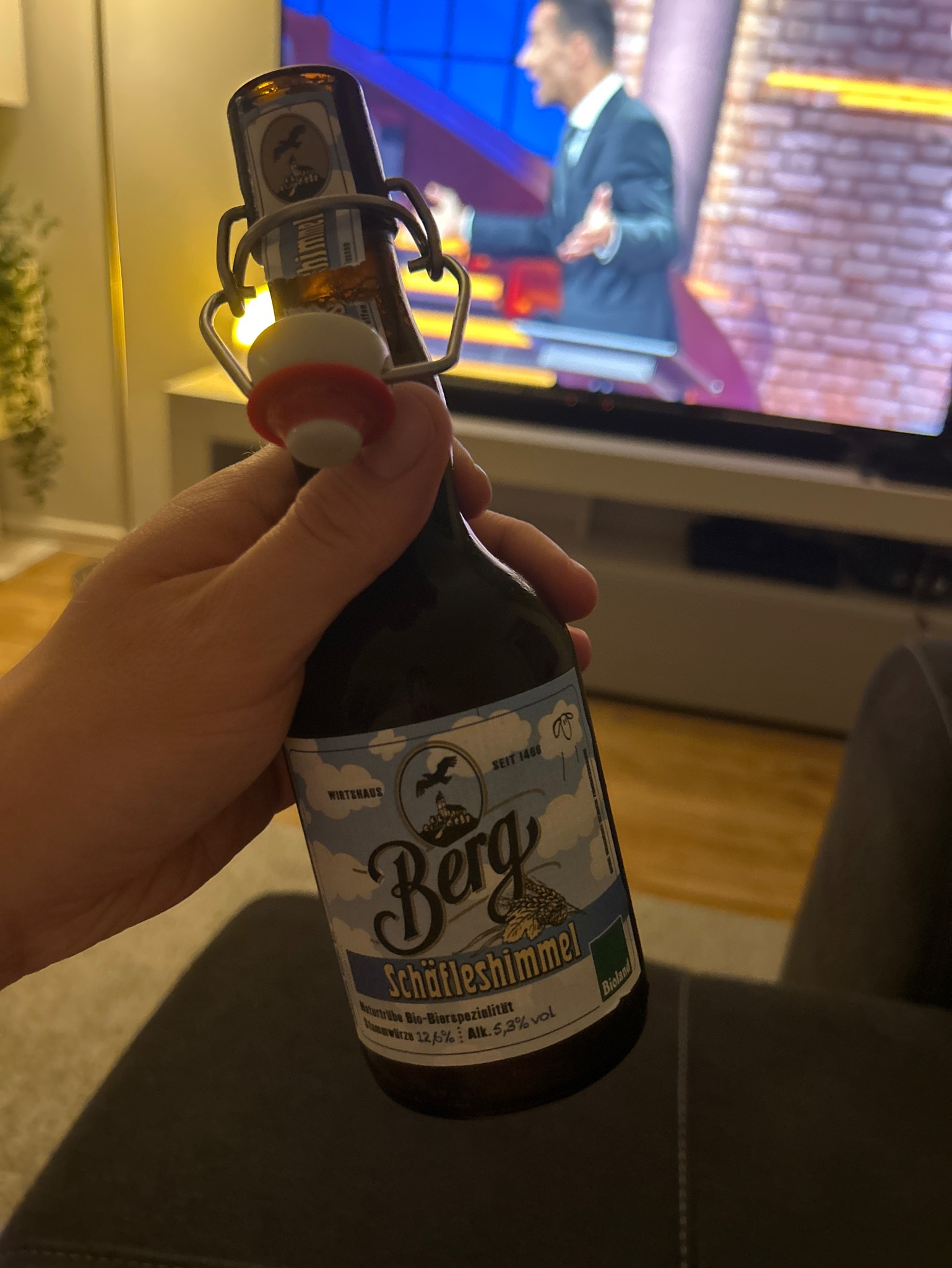 Schäfleshimmel, Germany