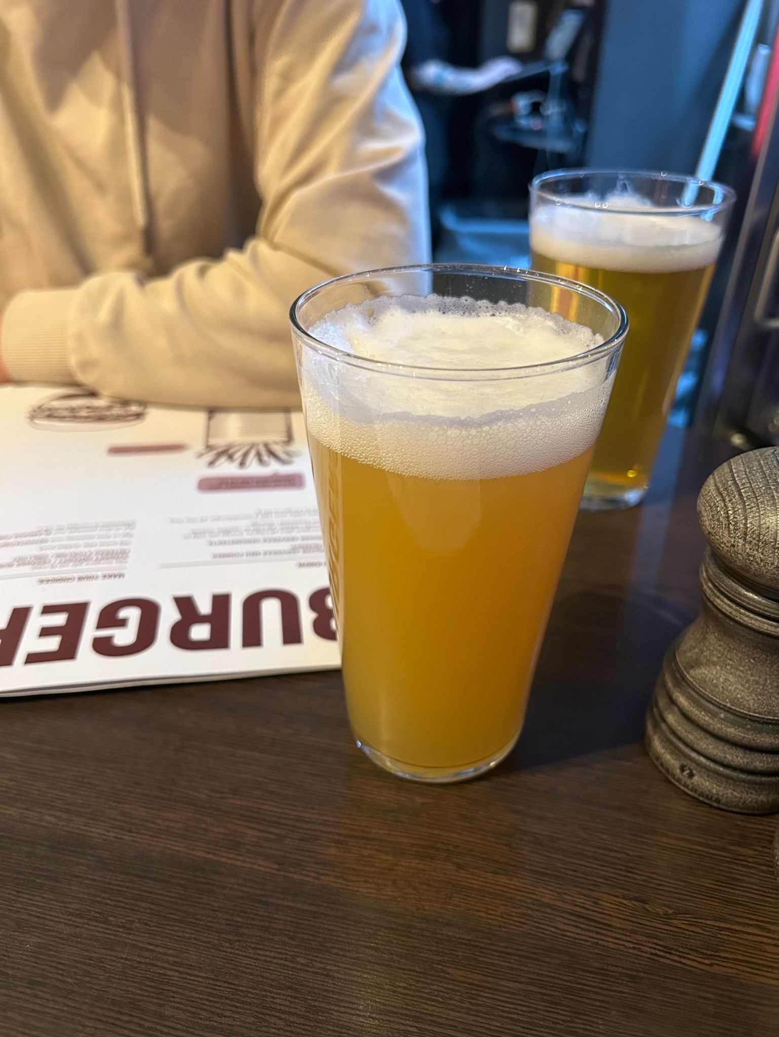 Wyrm Veil IPA, Sweden