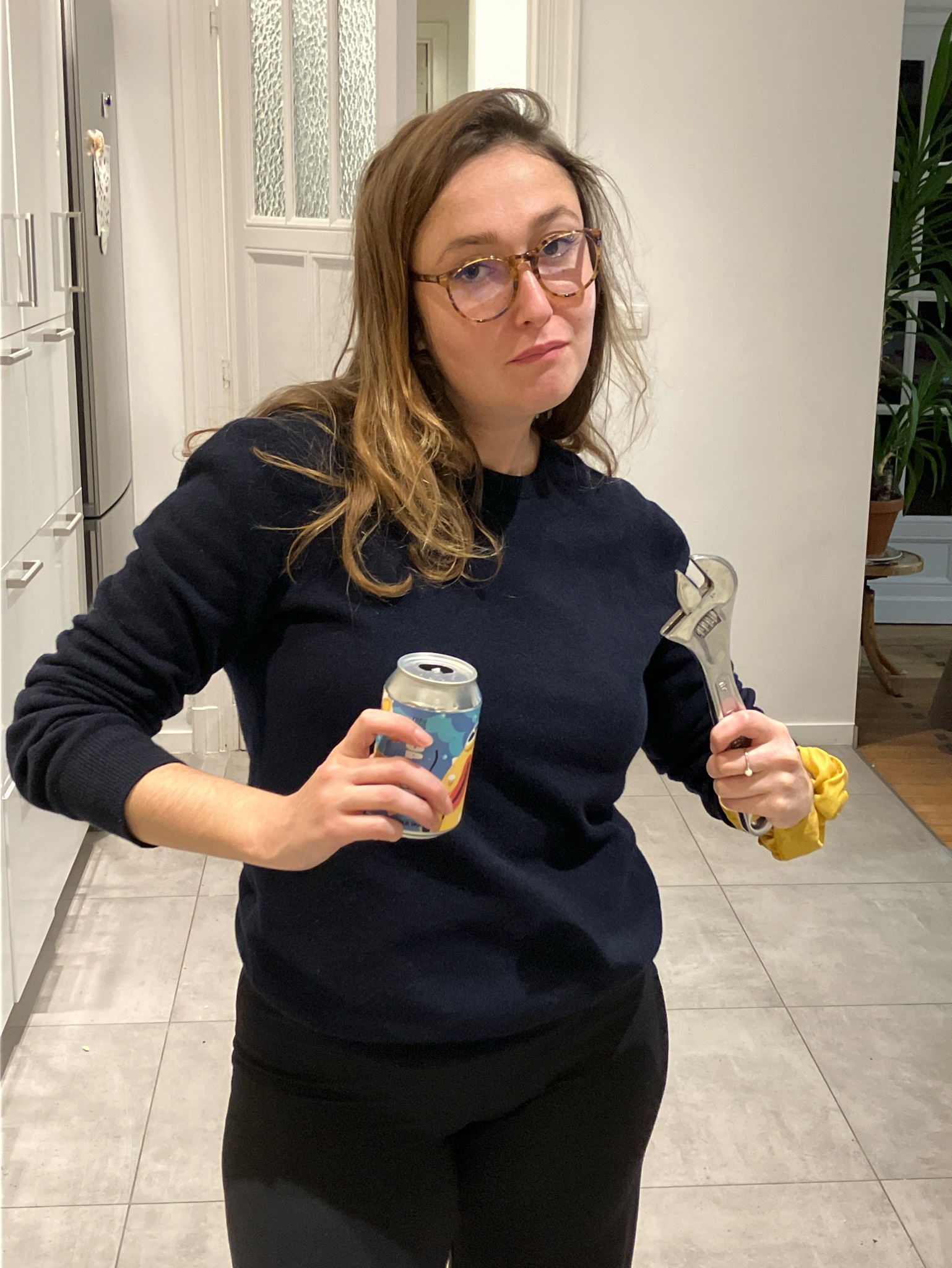 Hop Circles 2, Belgium