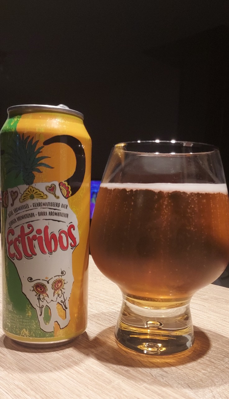 Estribos Tequila, Carrefour