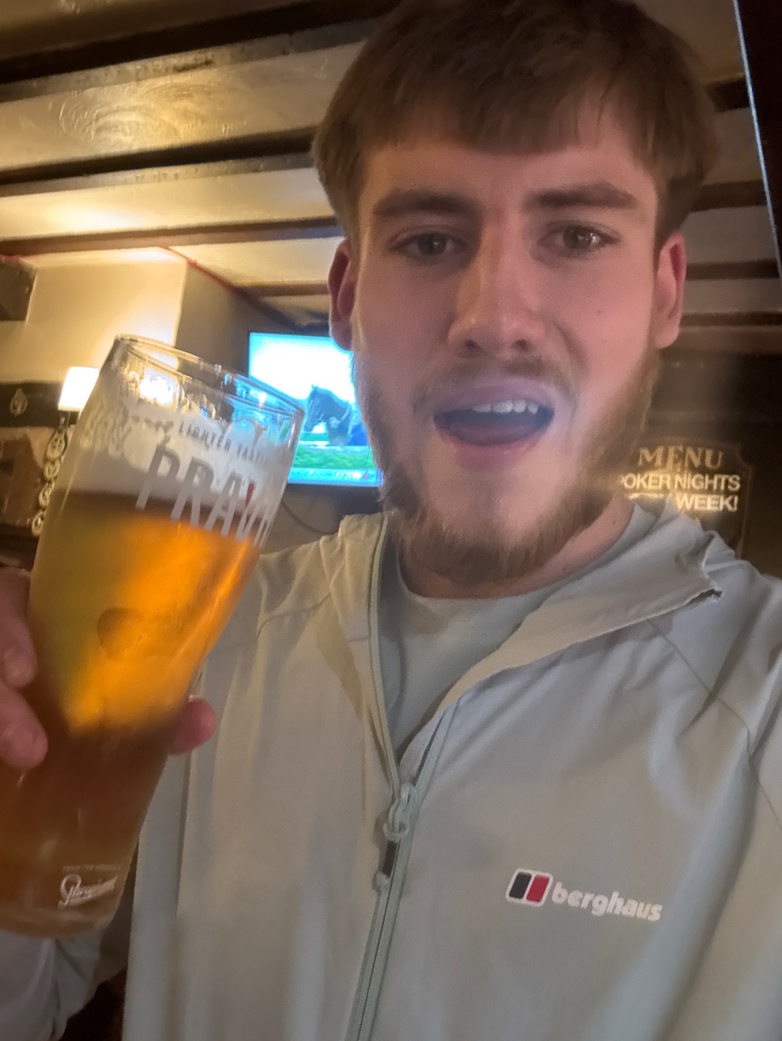 Pravha, Czech Republic