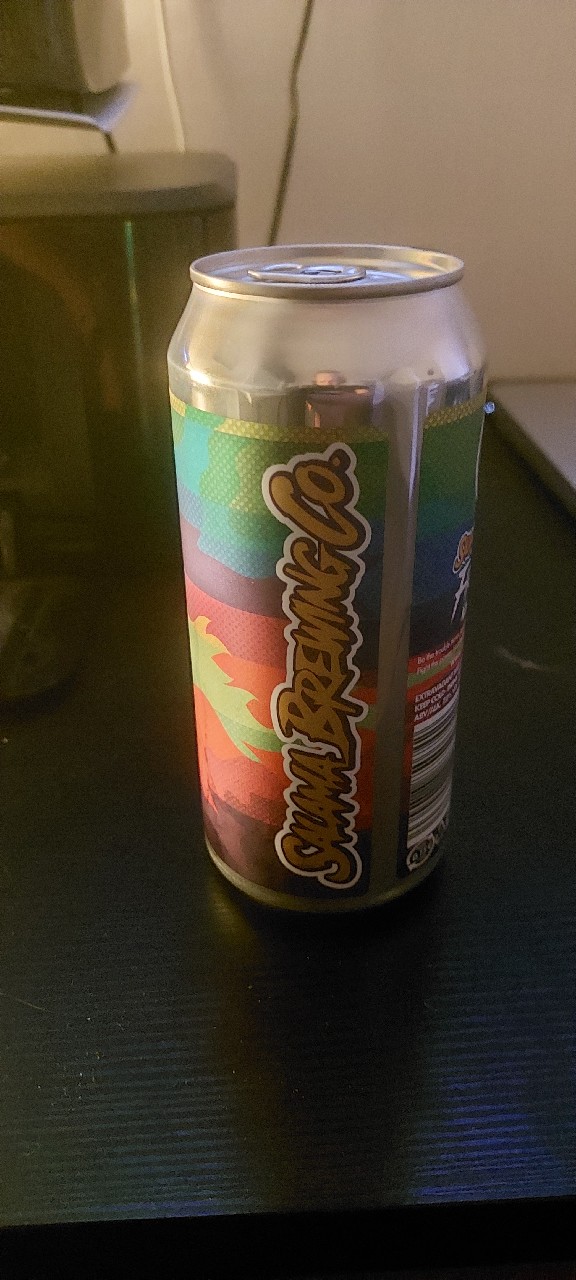 Speed Freak, Finland