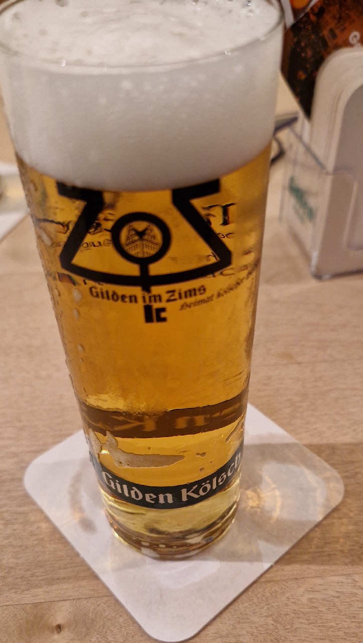 Gilden Kölsch, Gilden Kölsch Brauerei