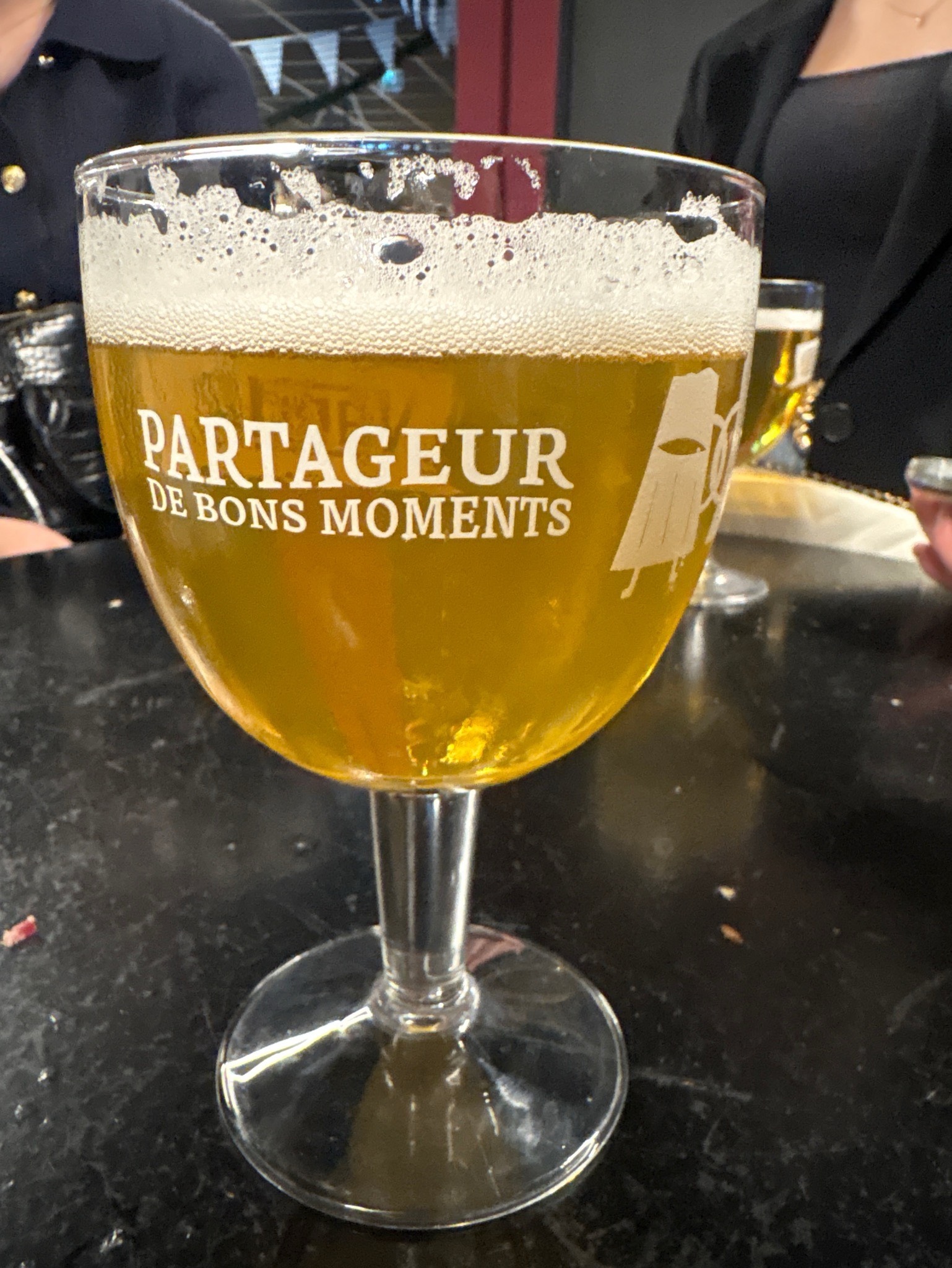 Tripel Hop Cashmere, Belgium