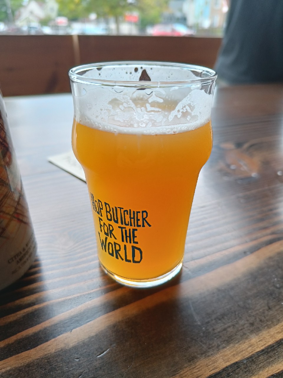 The Jewels, Hop Butcher For The World