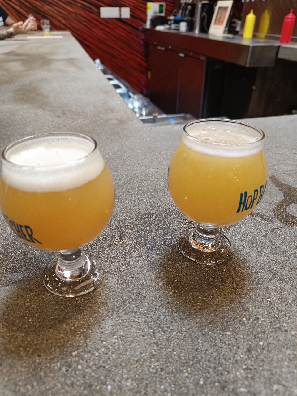 Chicago Henge, Hop Butcher For The World