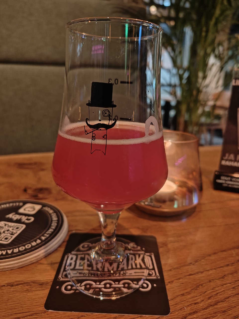 Kyttälän Happosirkus – Pellen Marjapussi Vol. 4, Kuparitarha