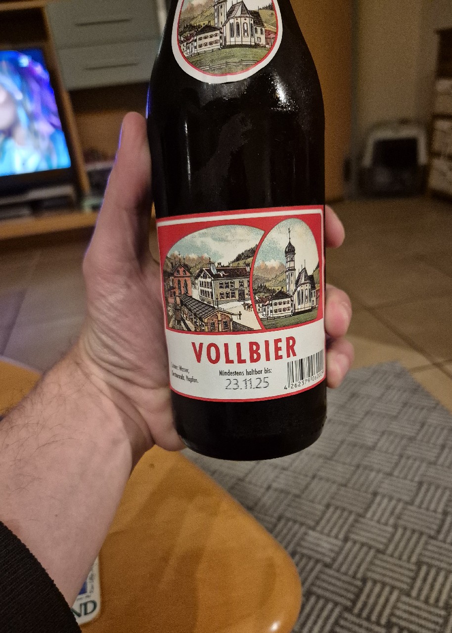 Maria-Hilfer Vollbier, Kössel Bräu