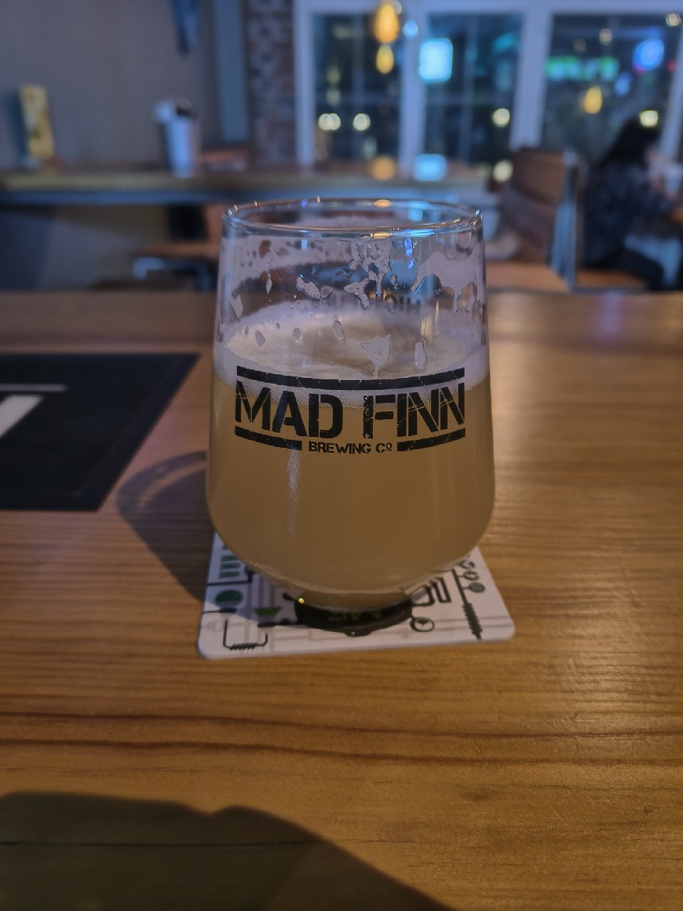 Tango Crazy, Finland