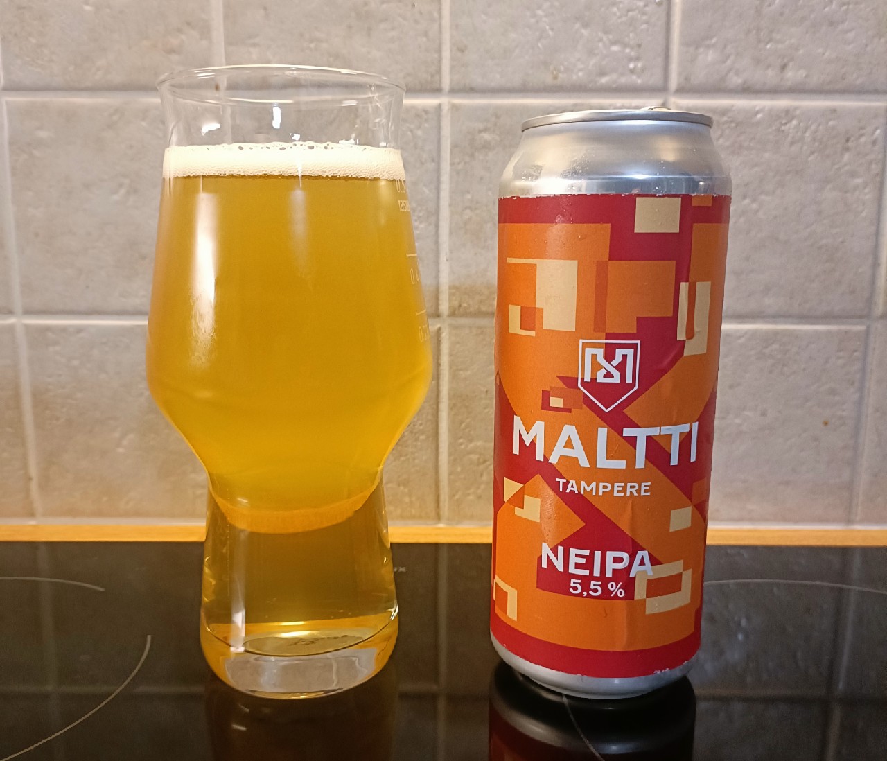 NEIPA, Finland