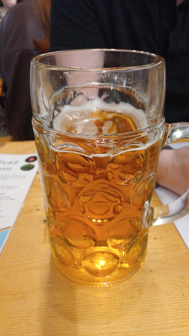 Oktoberfest, Finland