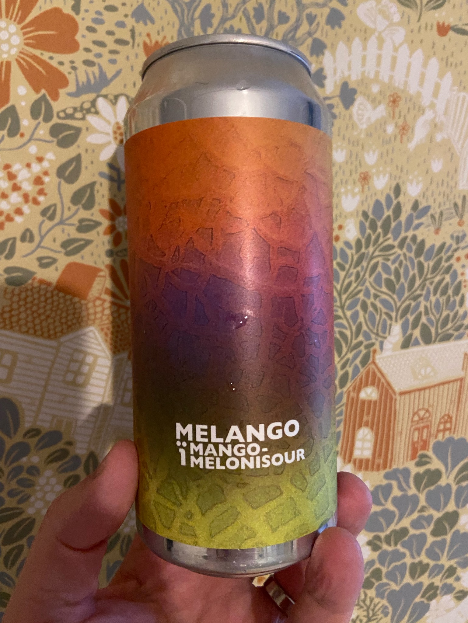 Melango, Finland